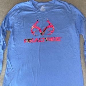 RealTree Long Sleeve